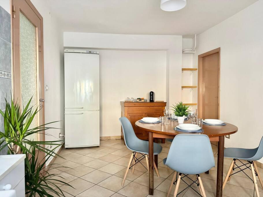 Ferienwohnung Casa Nel Verde - 4 Posti Letto Chiaravalle Marche Exterior foto